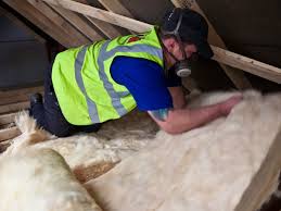 Best Insulation Air Sealing  in Edgard, LA